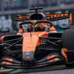 McLaren fecha parceria de áudio com Global e impacto no Brasil