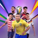 EA Sports FC 26: Atualização Mundial Chega com Novidades