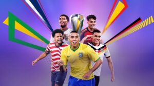 EA Sports FC 26: Atualização Mundial Chega com Novidades