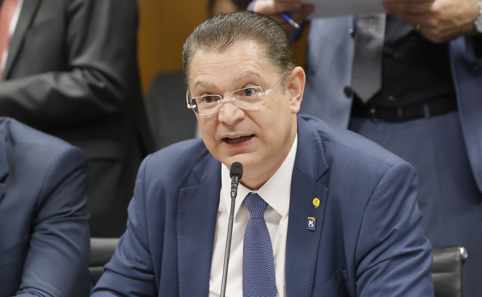 A Anistia de 8 de Janeiro: Contexto e Implicações Jurídicas