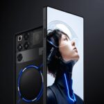 RedMagic 11 Pro: o celular mais potente do mundo pelo AnTuTu