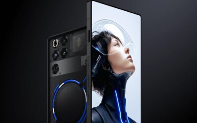 RedMagic 11 Pro: o celular mais potente do mundo pelo AnTuTu