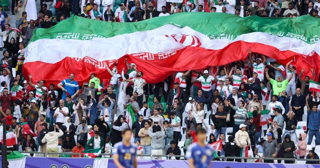 Irã Impõe Condições para Participação na Copa do Mundo de 2026