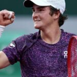 João Fonseca elimina Djokovic e faz história em Roland Garros