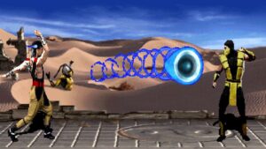 Mortal Kombat: Deception - O Legado de um Clássico dos Games