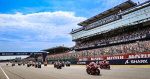 Le Mans: O Que Esperar do Grande Prêmio da França 2026
