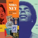 Nora Ney: A Voz Noturna que Inovou o Rock no Brasil