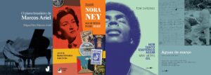 Nora Ney: A Voz Noturna que Inovou o Rock no Brasil