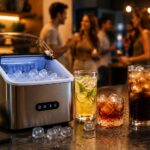 Máquinas de Gelo Portáteis: O Que Você Precisa Saber Antes de Comprar