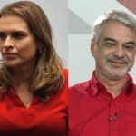 Marília Arraes à frente na disputa pelo Senado em PE, diz Datafolha