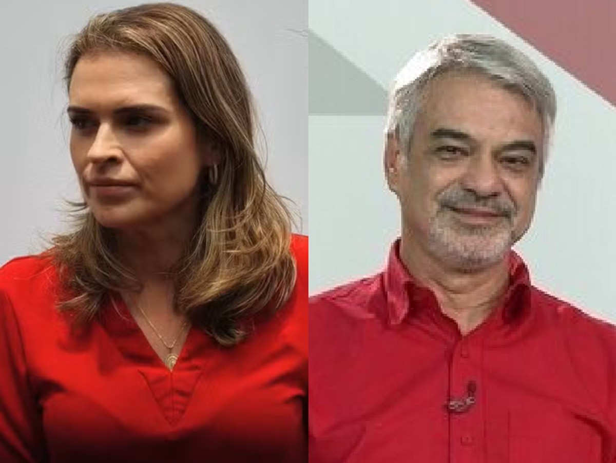 Marília Arraes à frente na disputa pelo Senado em PE, diz Datafolha