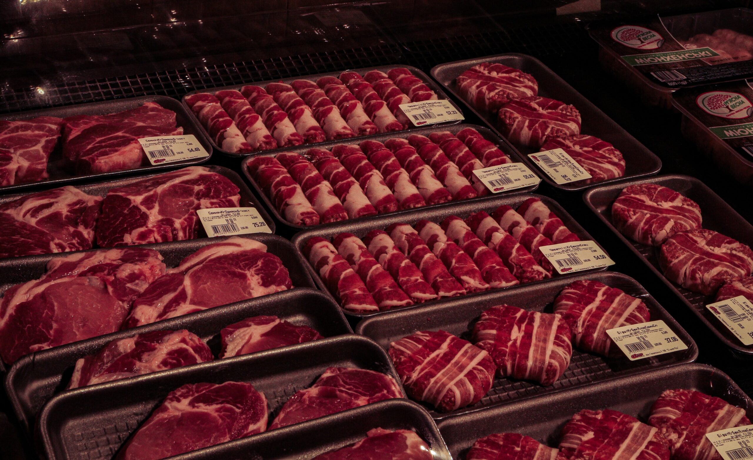Impacto das Novas Restrições da UE à Carne Brasileira