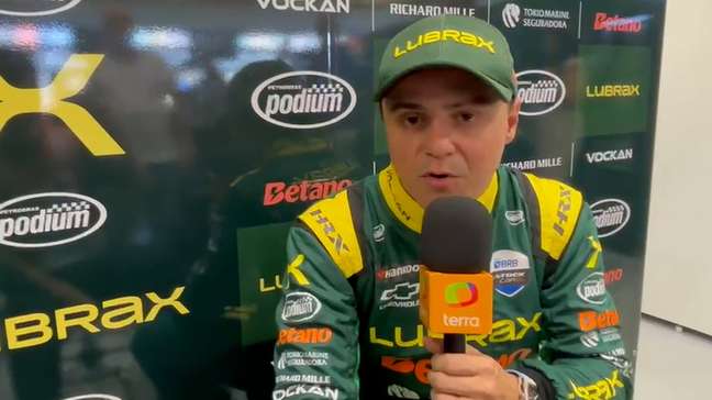 Desclassificação de Gabriel Bortoleto no GP de Miami: Entenda o Caso