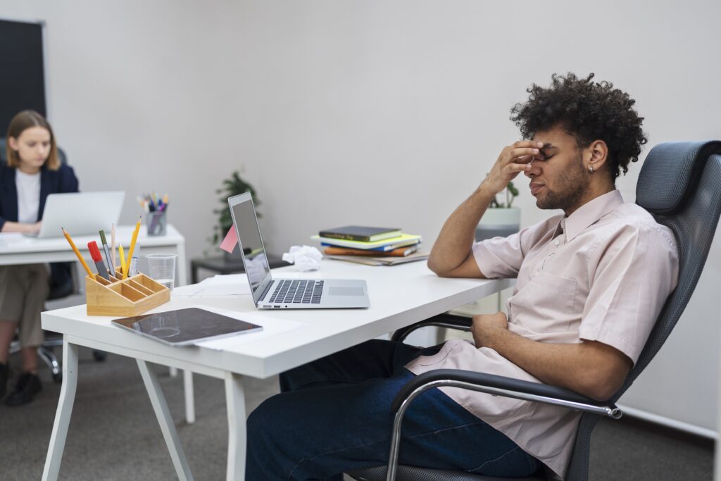 Os Riscos Psicossociais no Trabalho e seus Efeitos no Brasil