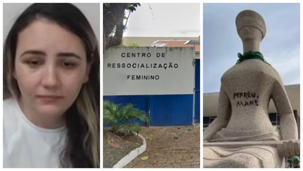 A Decisão do STF e o Impacto do PL da Dosimetria nas Penas