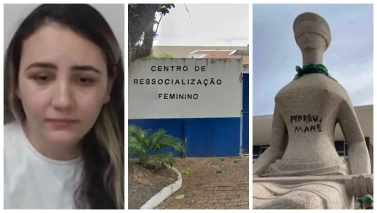 A Decisão do STF e o Impacto do PL da Dosimetria nas Penas