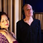 Projeto Caleidoscópio Lança Álbum "Estrangeiros" com Ney Matogrosso
