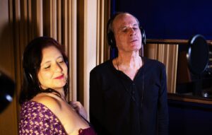 Projeto Caleidoscópio Lança Álbum "Estrangeiros" com Ney Matogrosso