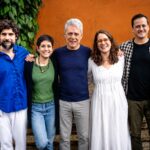Escafandristas: A Nova Geração de Talentos em Homenagem a Chico Buarque