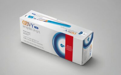 Ozivy: Novo Concorrente do Ozempic no Brasil