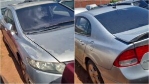 Detran-SP leiloa moto por R$ 900 e carro a partir de R$ 2.000: veja como participar