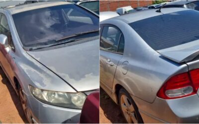 Detran-SP leiloa moto por R$ 900 e carro a partir de R$ 2.000: veja como participar