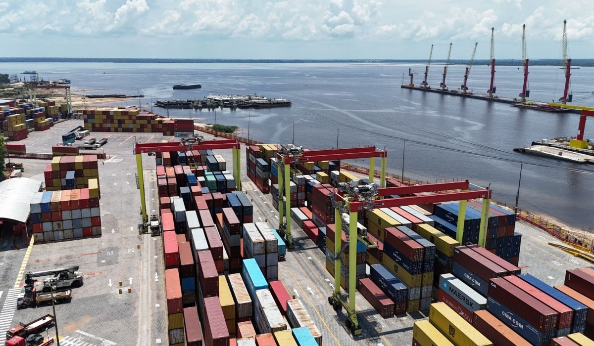 Mercosul e Canadá avançam em acordo comercial