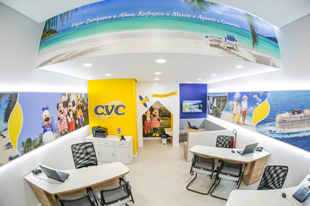 Despegar e CVC: O que a OPA pode significar para o mercado de turismo