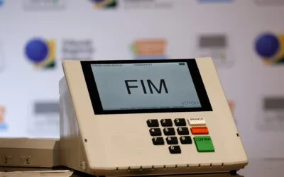 1 milhão de eleitores no exterior: o que muda na eleição de 2026