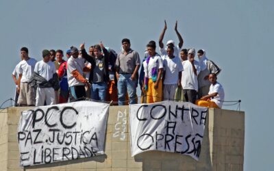 Rebelião em Junqueirópolis: lições e contexto histórico