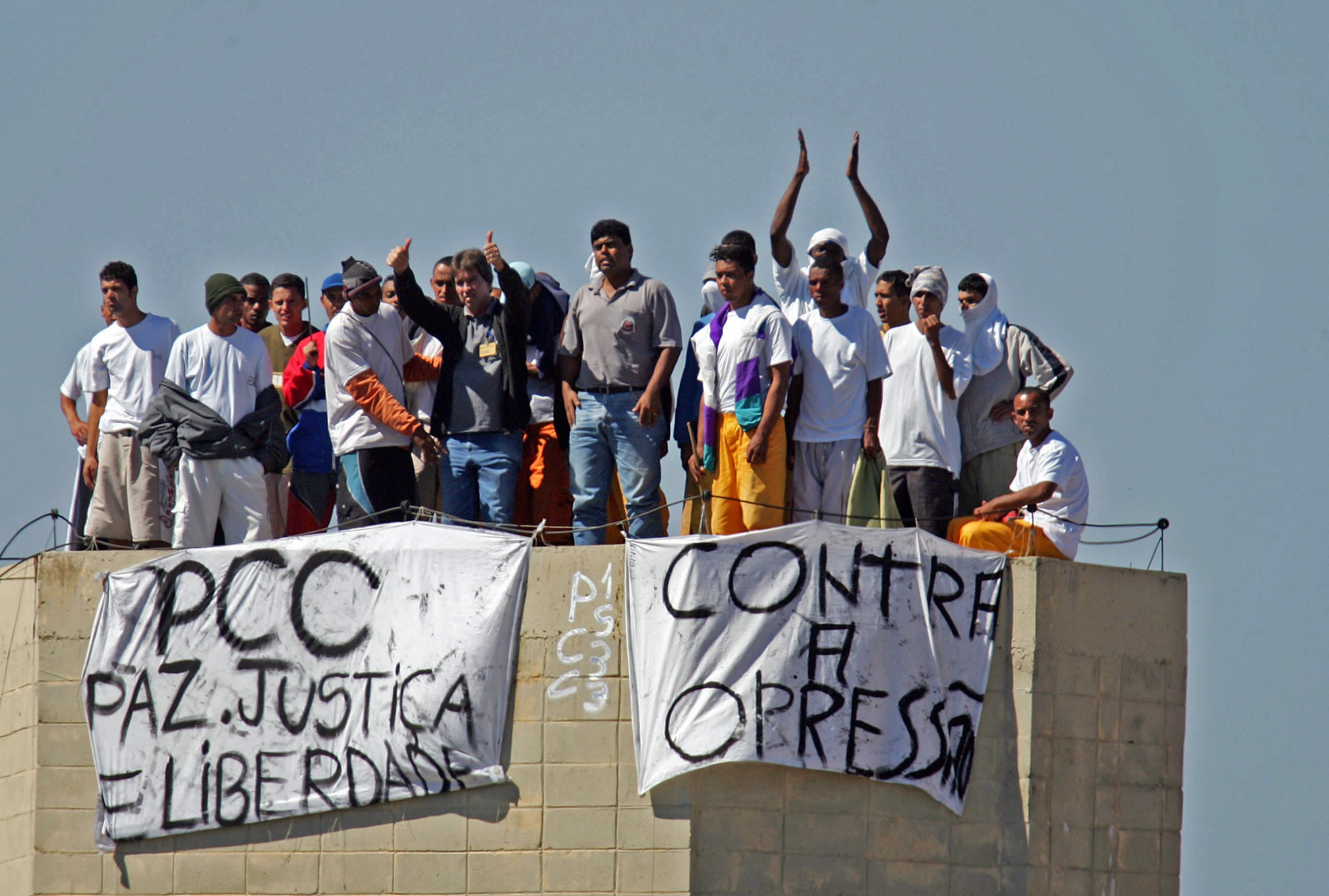 Rebelião em Junqueirópolis: lições e contexto histórico