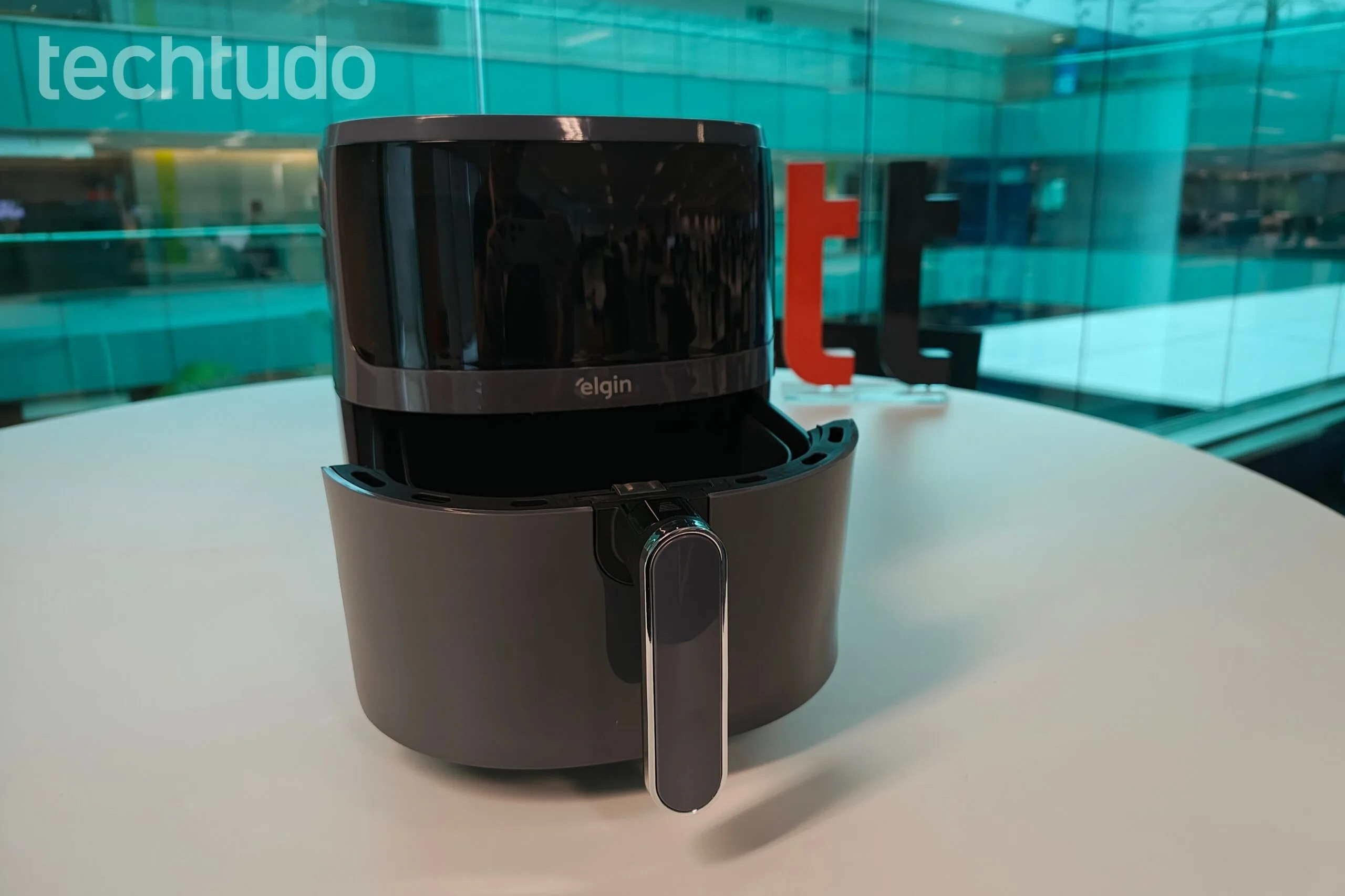 Guia Completo de Air Fryers: Melhores Modelos e Dicas de Compra