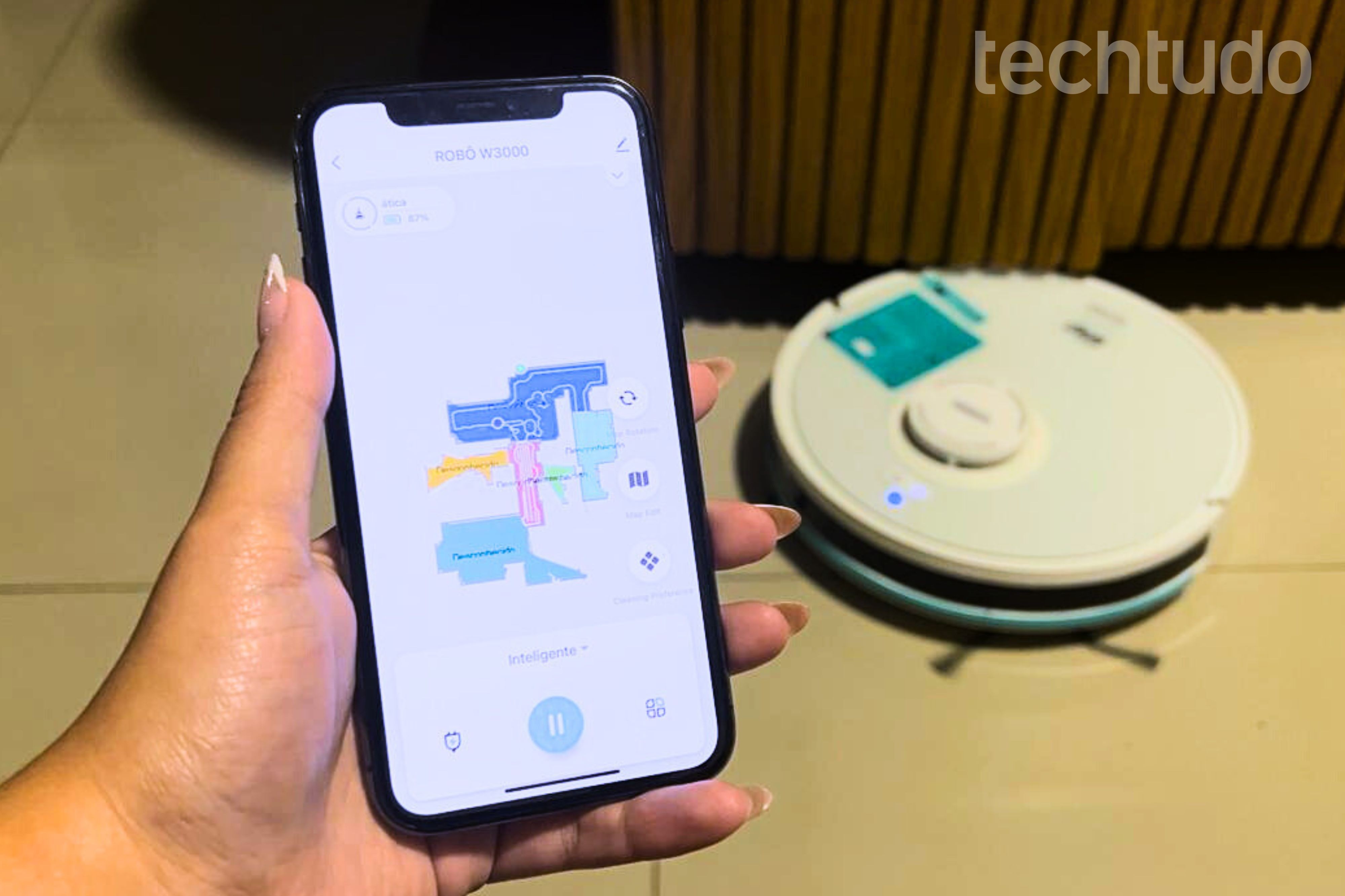 Os Melhores Aspiradores de Pó de 2026: Eficiência e Tecnologia