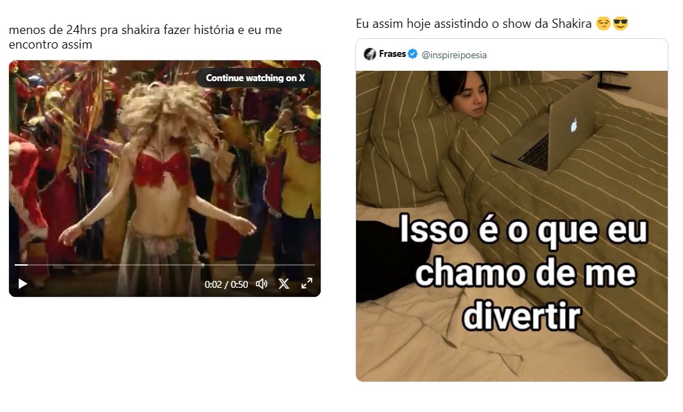Shakira agita Copacabana: tudo sobre o show e como assistir