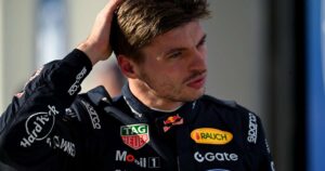 Verstappen ameaça deixar F1 se mudanças de 2027 falharem