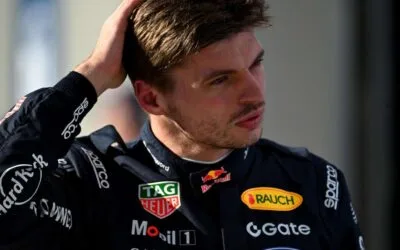 Verstappen ameaça deixar F1 se mudanças de 2027 falharem
