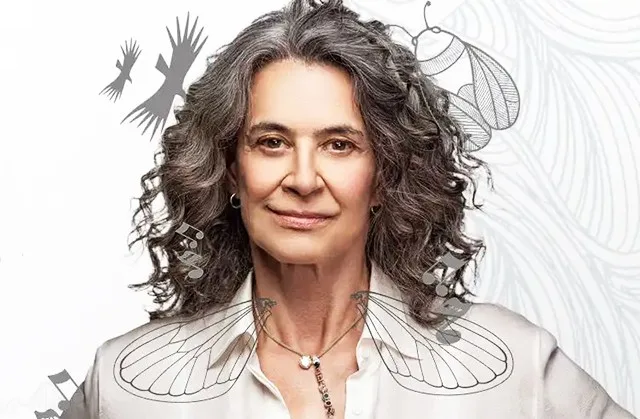 Show de Simone é destaque no Rio com homenagens musicais