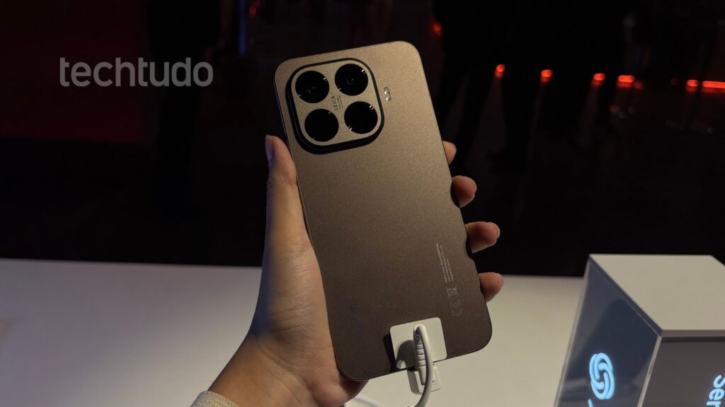 Xiaomi 15: A Nova Geração de Smartphones que Impressiona