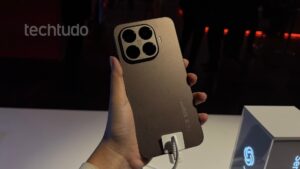 Xiaomi 15: A Nova Geração de Smartphones que Impressiona