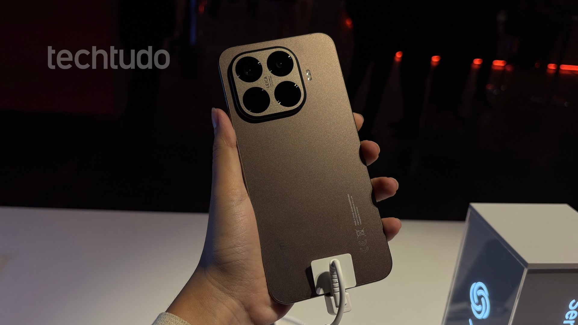 Xiaomi 15: A Nova Geração de Smartphones que Impressiona