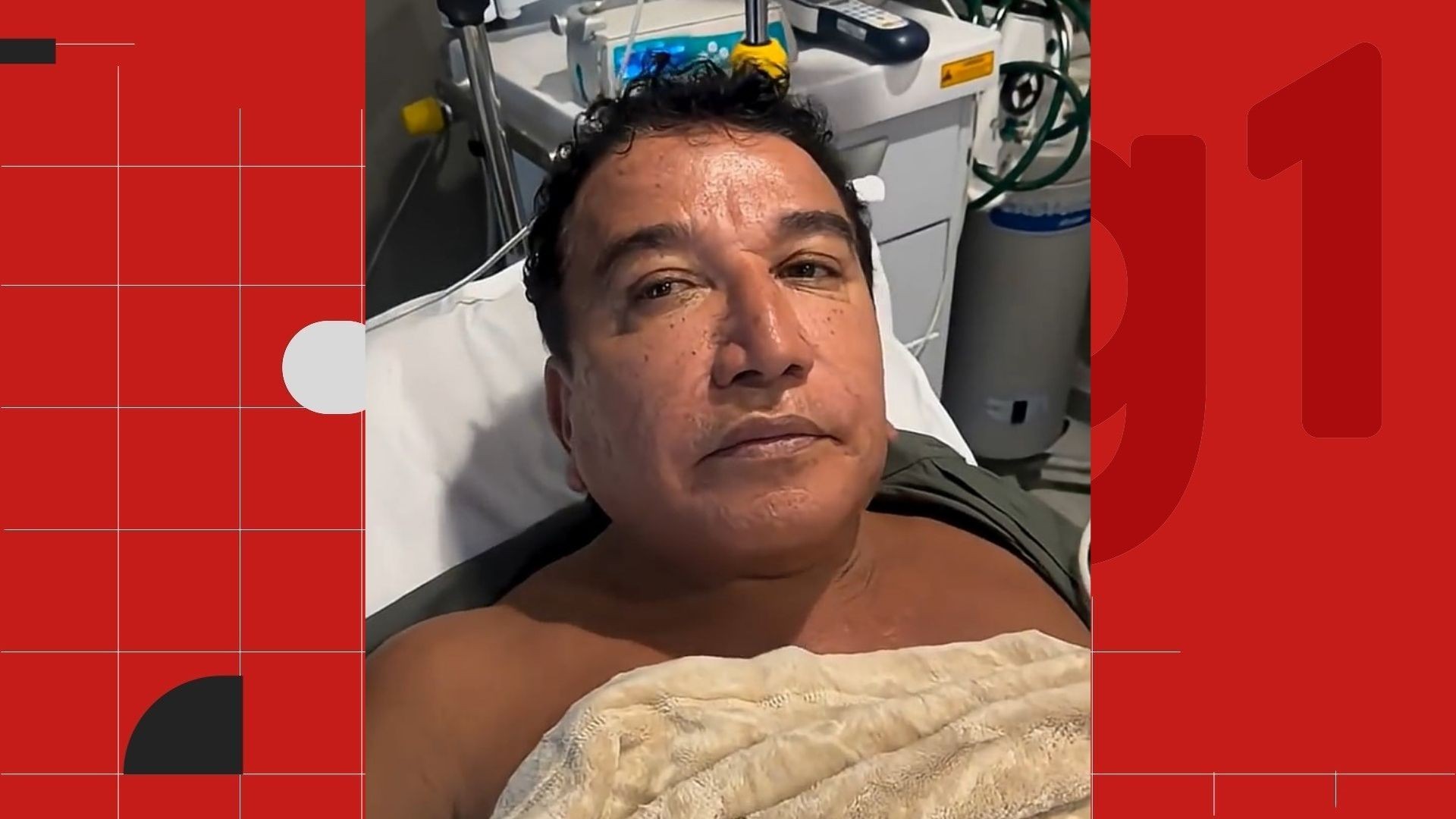 Senador Magno Malta é Acusado de Agredir Técnica de Enfermagem