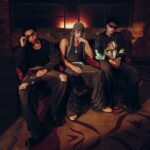Trivia lança 'Momentum': filho e netos de Djavan no pop/R&B