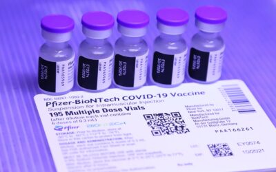 É Fake: Pfizer não listou hantavírus como efeito colateral da vacina; entenda