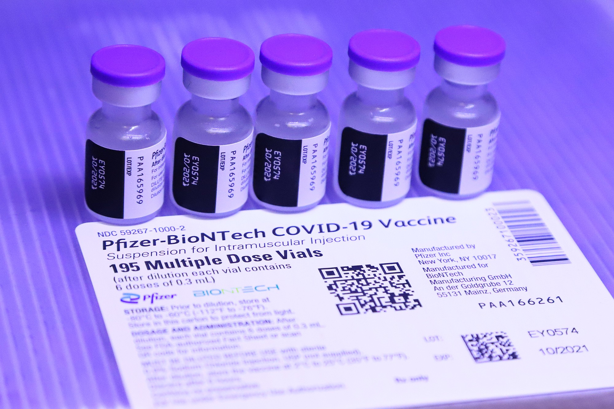 É Fake: Pfizer não listou hantavírus como efeito colateral da vacina; entenda