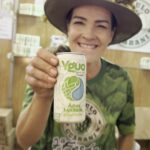 A Revolução da Água com Sabor de Cerveja: Inovação Brasileira