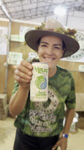 A Revolução da Água com Sabor de Cerveja: Inovação Brasileira