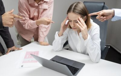 NR-1 em vigor: como a nova lei protege sua saúde mental