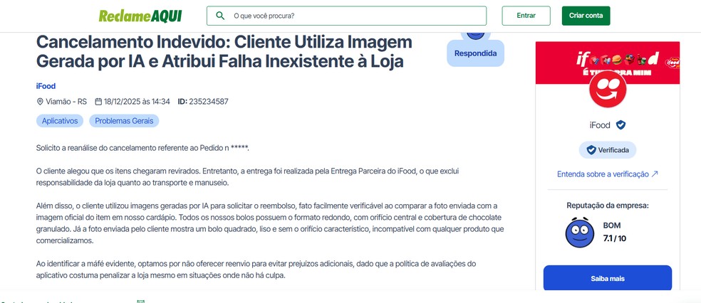 Imagem ilustrativa