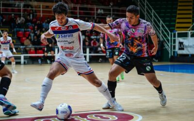 Matheus Cunha ignora disputa e foca em titularidade: “Camisa 9 é irrelevante”