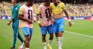 Lesão de Paquetá: como fica o meio-campo do Brasil na Copa